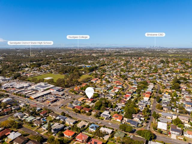 House for sale in Toombul, Queensland