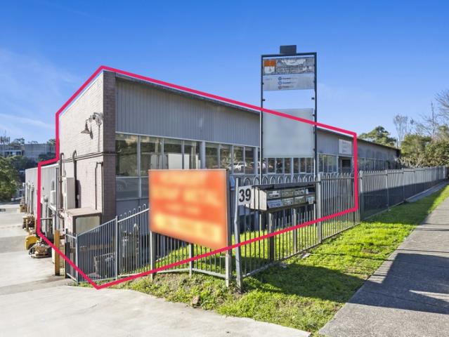 Warehouse for sale in Sydney, New South Wales