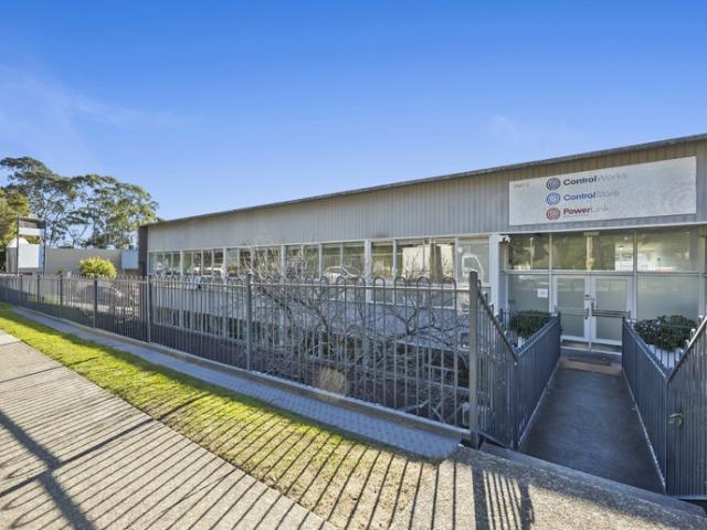 Warehouse for sale in Sydney, New South Wales
