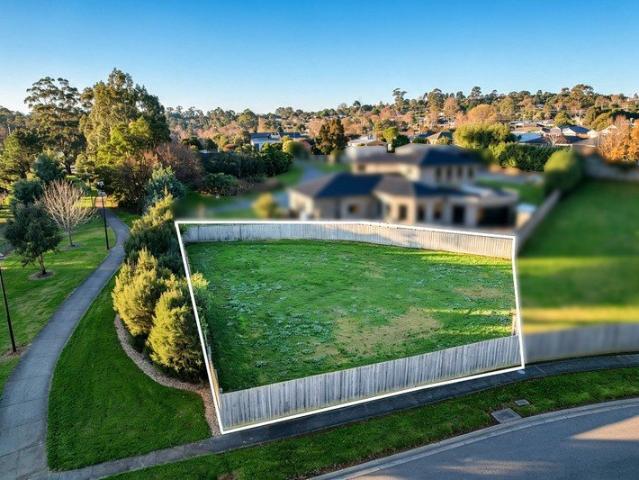Land for sale in Drouin, Victoria