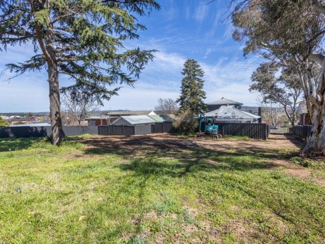 Land for sale in Bathurst, New South Wales