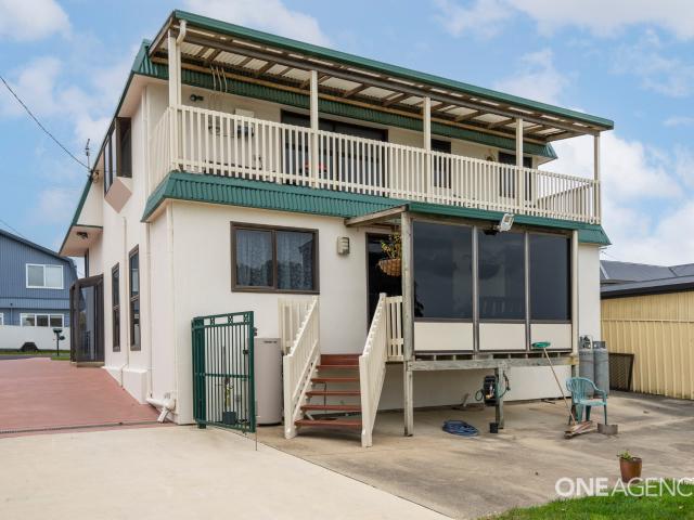 House for sale in Burnie, Tasmania