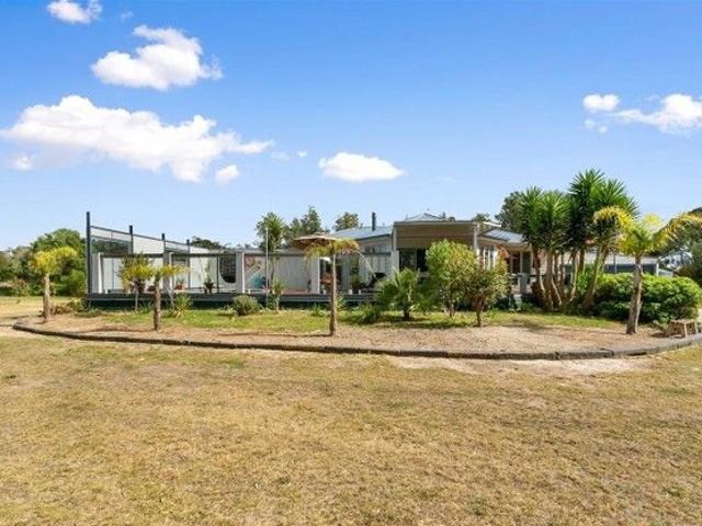 Acreage for sale in Glomar Beach, Victoria