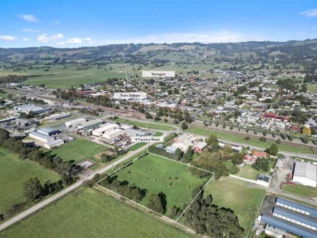 Property for sale in Allambee, Victoria