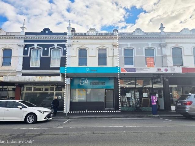 Office for rent in Launceston, Tasmania