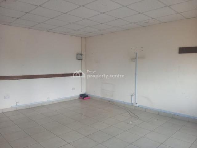 Commercial for rent in Kiambu, Nairobi