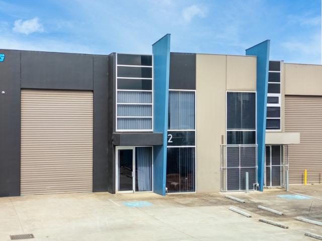 Warehouse for sale in Camerons Creek, Victoria