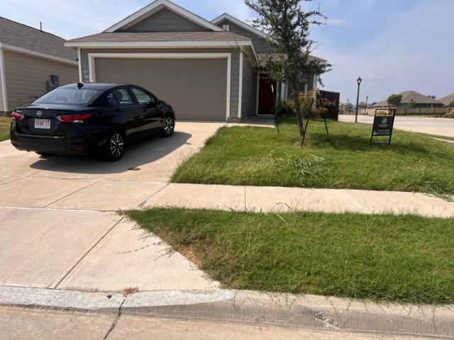 Room for rent in McKinney, Collin County