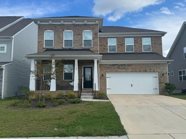 Room for rent in Mecklenburg, North Carolina
