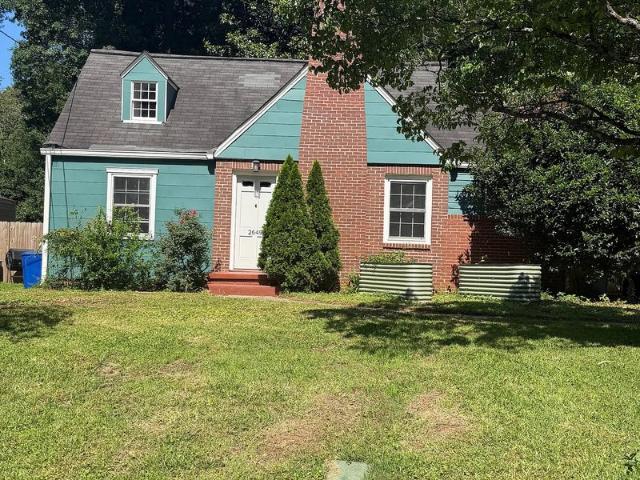 Room for rent in East Point, Georgia