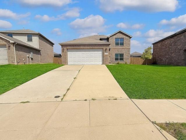 Room for rent in Ellis, Texas
