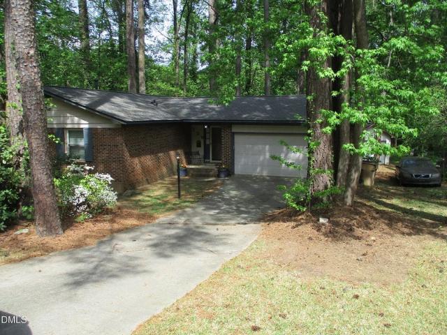 Room for rent in Wake, North Carolina