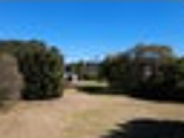 Land for sale in Arapohue, Northland