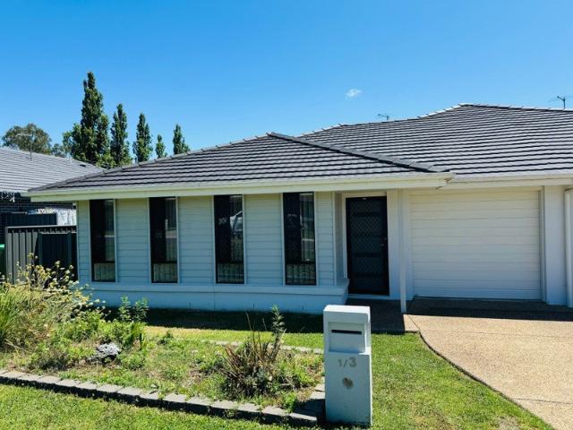 Apartment for rent in Abington, New South Wales