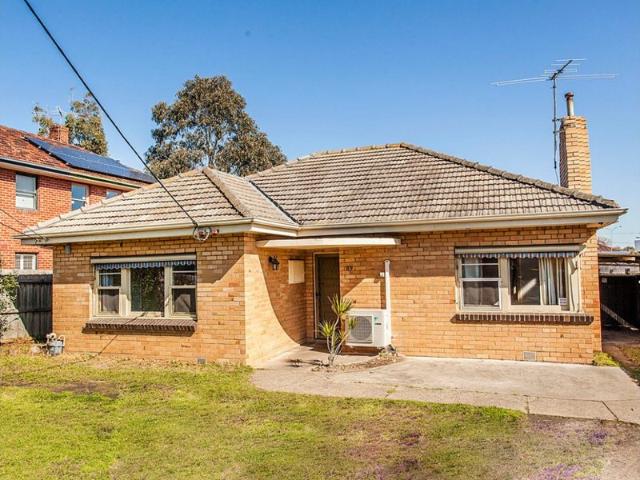 House for rent in Mentone, Melbourne
