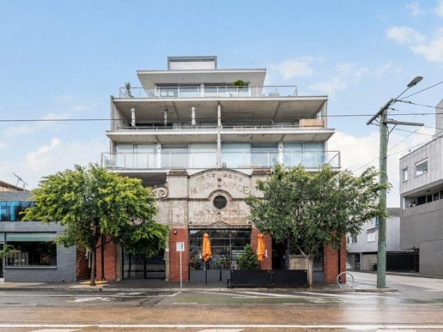 Apartment for rent in Camerons Creek, Victoria