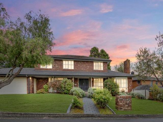 House for sale in Vermont South, Melbourne