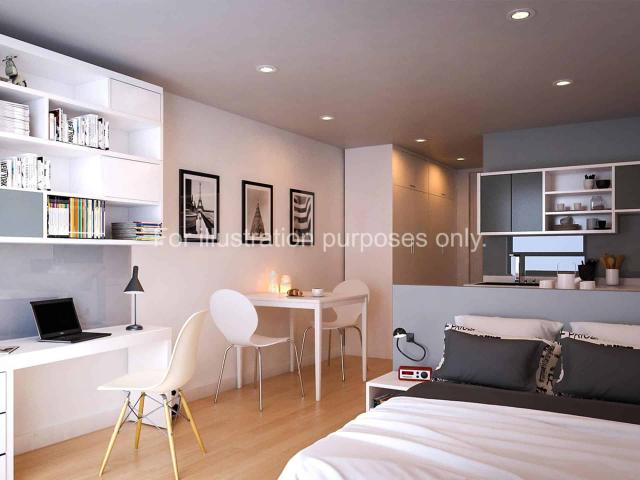 Apartment for rent in Plungington, Higher Bartle