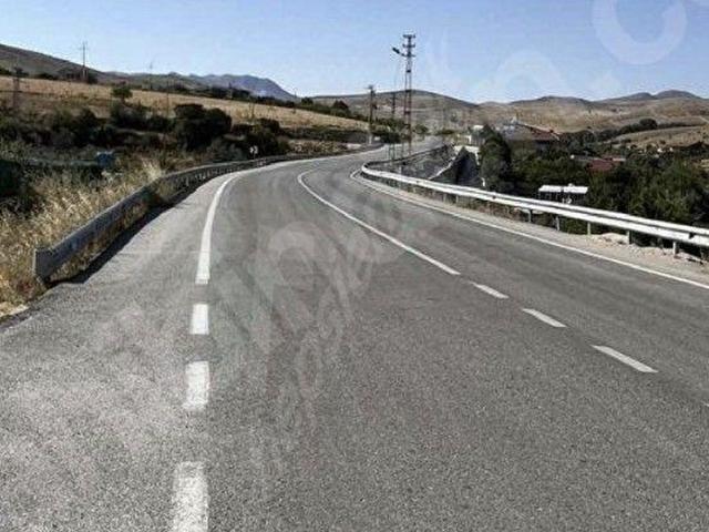 Selçuklu, Konya içerisinde satılık Arsa
