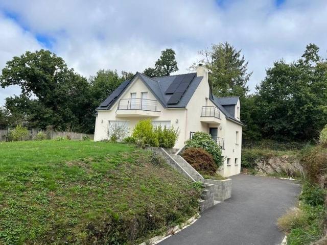 Maison location à Kerinizan, Sizun