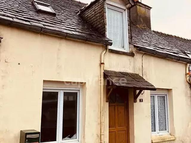 Maison vente à Morlaix, Bretagne