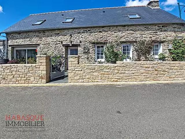 Maison vente à Morlaix, Bretagne