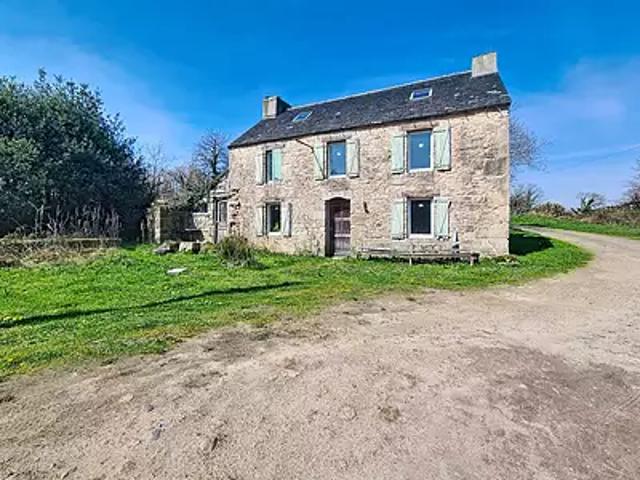 Maison vente à Morlaix, Bretagne