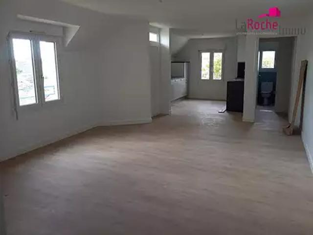 Appartement location à Morlaix, Bretagne