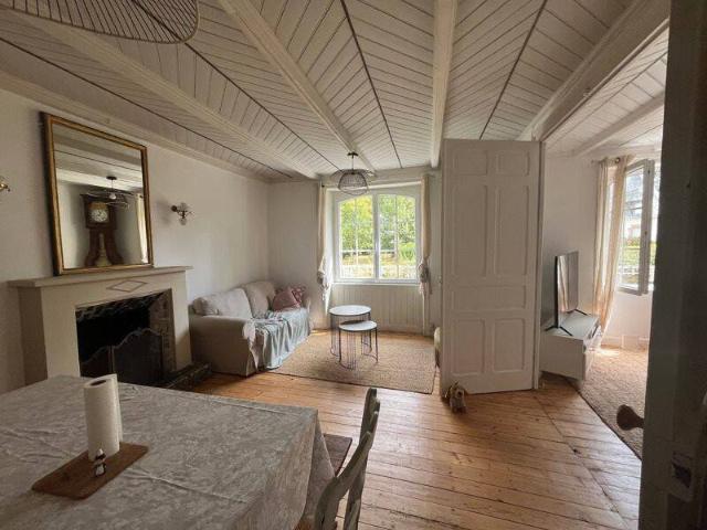 Maison location à Kerinizan, Sizun