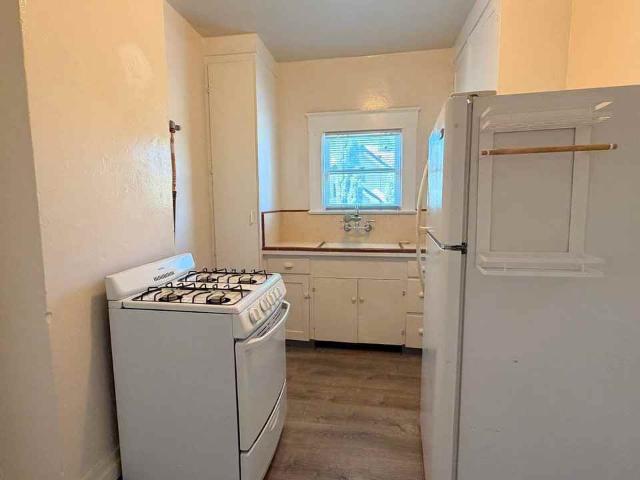 Apartment for rent in Mountain View, California