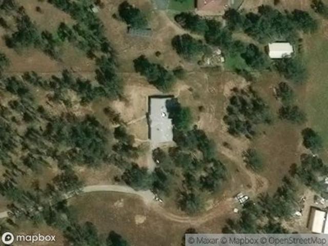 House for sale in Auberry, California