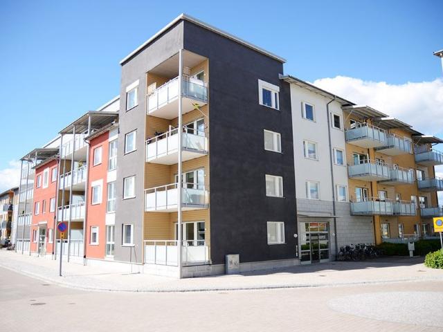 Lägenhet hyra i Gävle, Gävleborg
