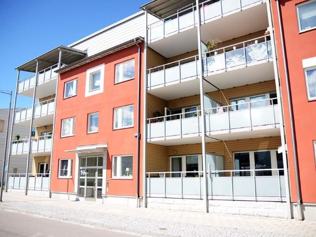 Lägenhet hyra i Gävle, Gävleborg