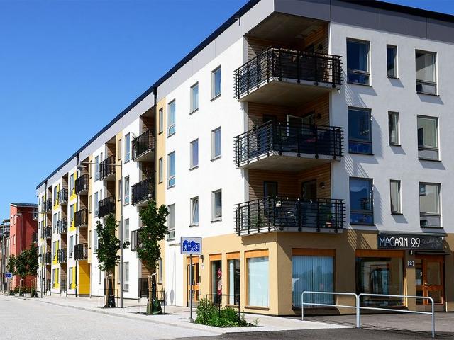 Lägenhet hyra i Gävle, Gävleborg