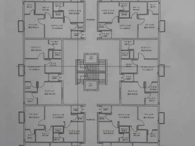 Apartment for sale in Rawalpindi, Islamabad Capital Territory