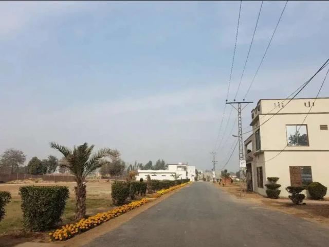 Land for sale in Rawalpindi, Islamabad Capital Territory