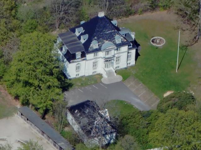 Erhvervsejendom til leje i Klampenborg, Gentofte