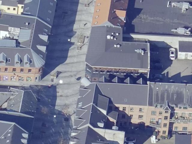 Erhvervsejendom til leje i Esbjerg