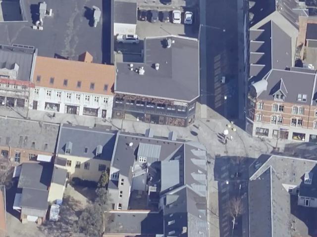 Erhvervsejendom til leje i Esbjerg