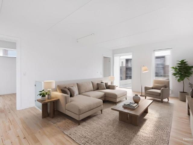 Villa til leje i Aalborg, Brønderslev-Dronninglund