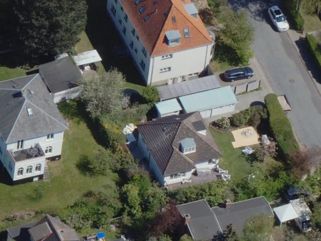 Erhvervsejendom til leje i Gentofte, Brøndby