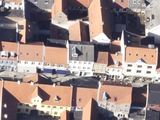 Erhvervsejendom til leje i Nyborg