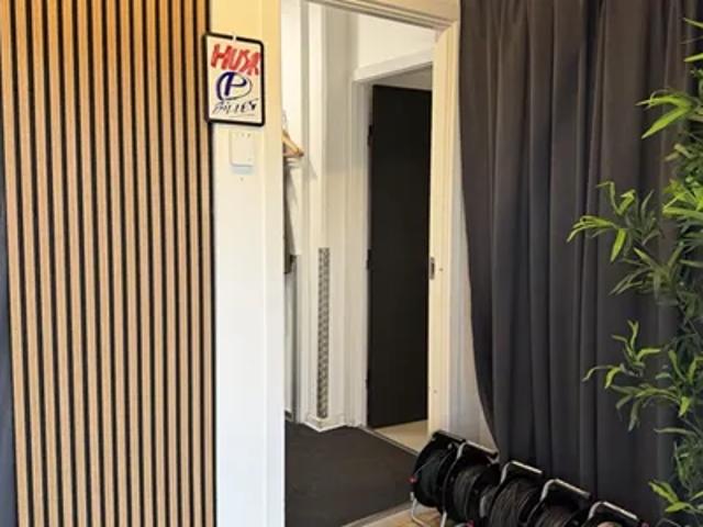 Erhvervsejendom til leje i Glostrup, Brøndby