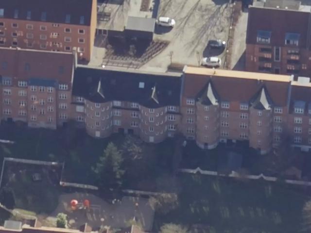 Erhvervsejendom til leje i Randers, Århus