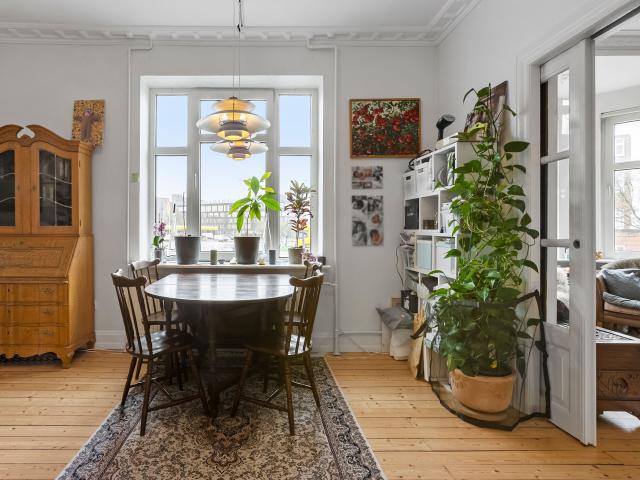 Lejlighed til salg i Aalborg, Brønderslev-Dronninglund