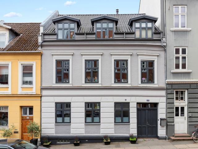 Lejlighed til salg i Århus