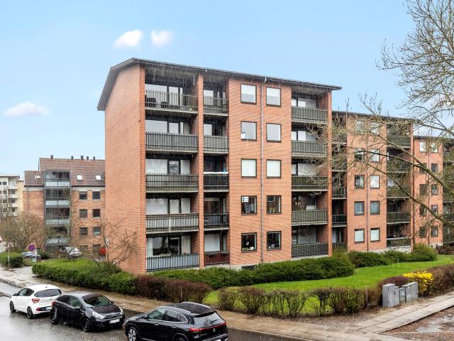 Lejlighed til salg i Randers, Århus
