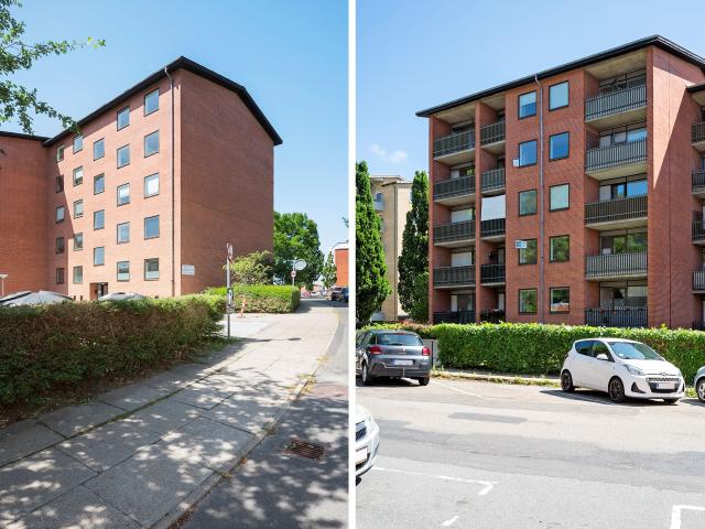 Lejlighed til salg i Randers, Århus
