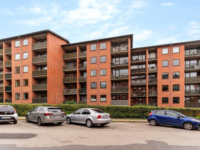 Lejlighed til salg i Randers, Århus