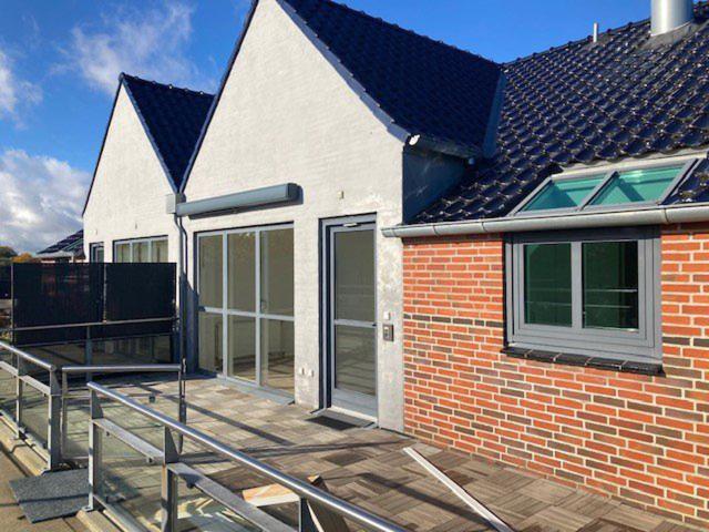 Hus til leje i Herning, Århus